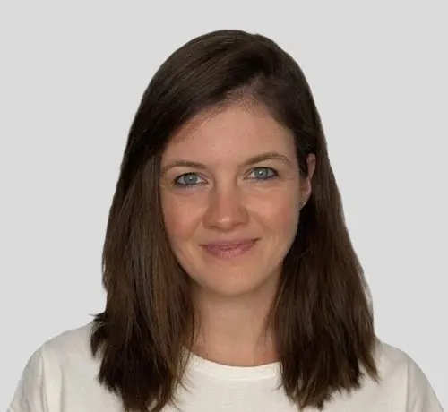 Nadine Holzinger Portraitfoto