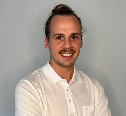 Klaus Stumptner Portraitfoto
