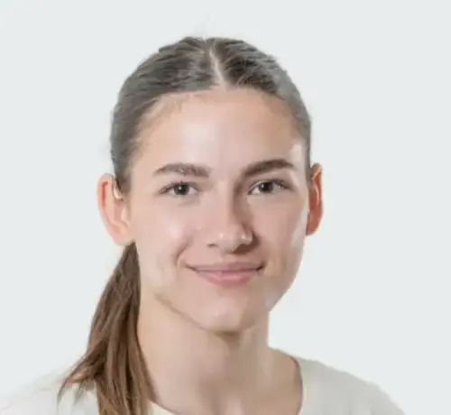 Lea Robl Masseurin