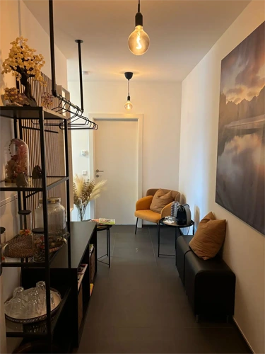 Wartebereich Top 206