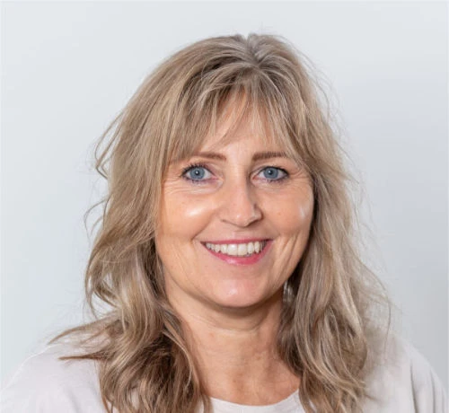 Klaus Stumptner Portraitfoto