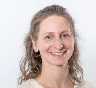 Daniela Rod im Team place to be. physio and more