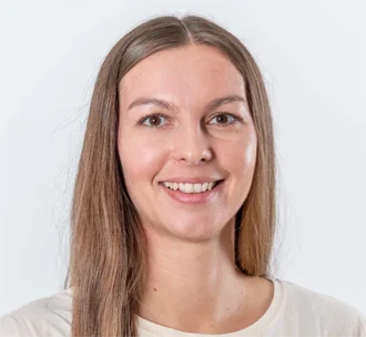 Viktoria Silber im Team place to be. physio and more