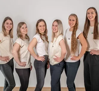 Verstärkung gesucht im place to be. physio and more