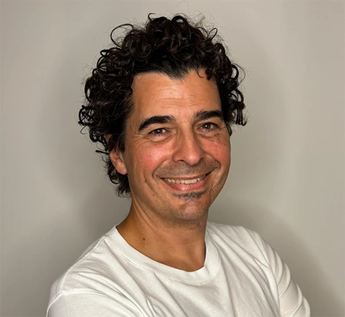 Thomas Aigner Portraitfoto