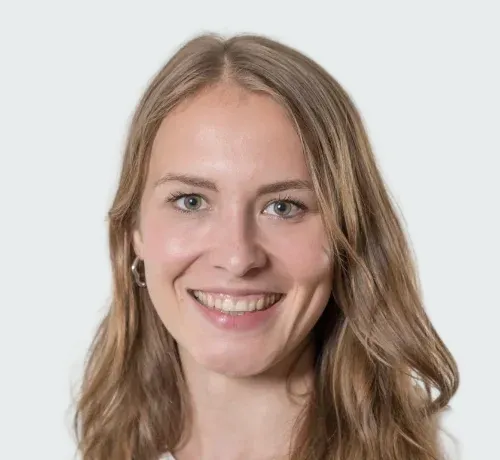 Luisa Weis Hebamme